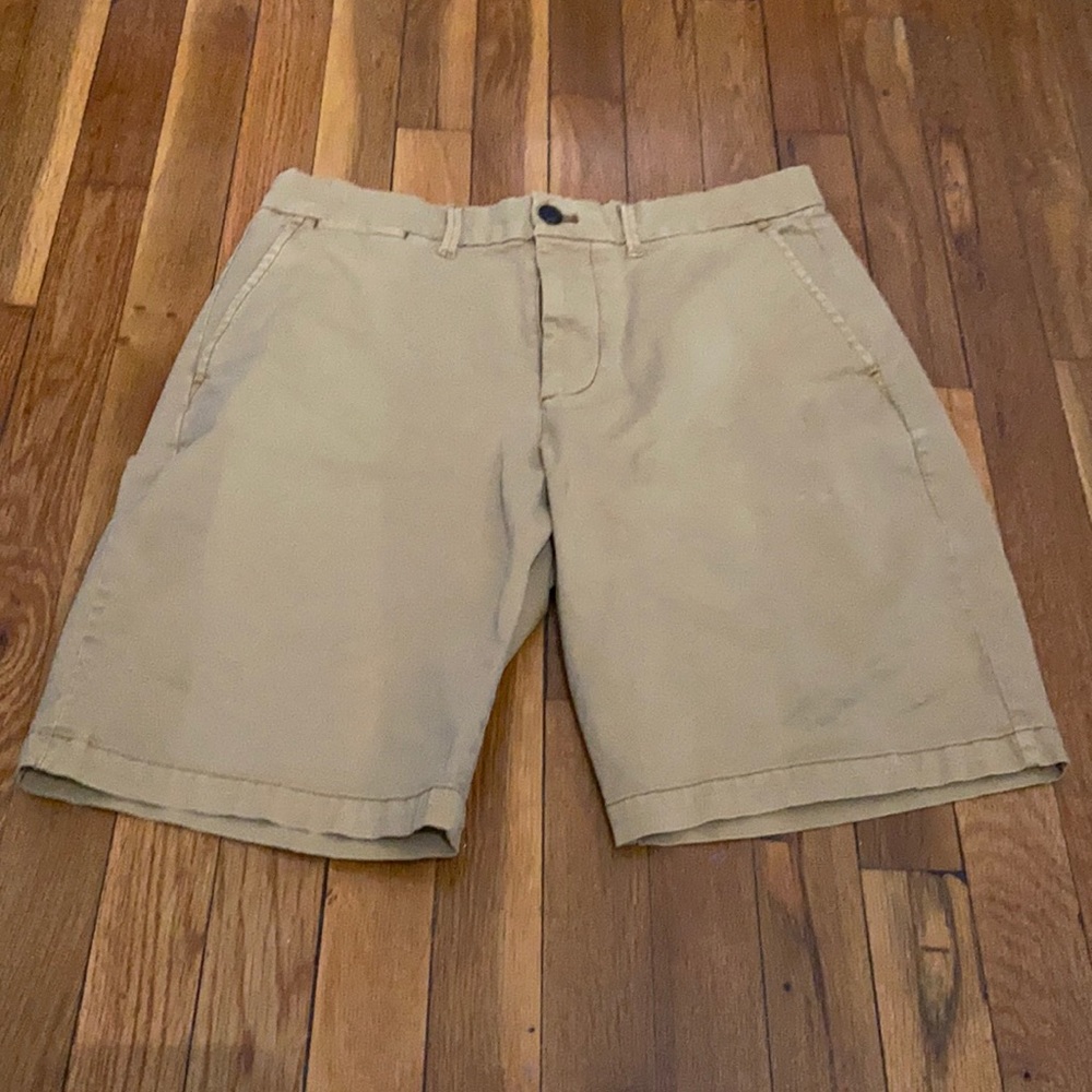 GAP Men’s Vintage Shorts (10 Inch)